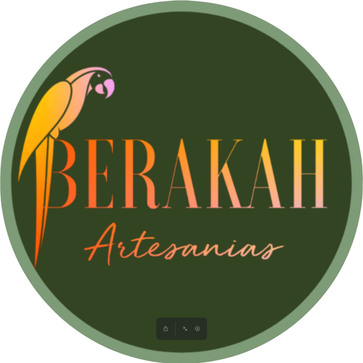 Artesanías Berakah